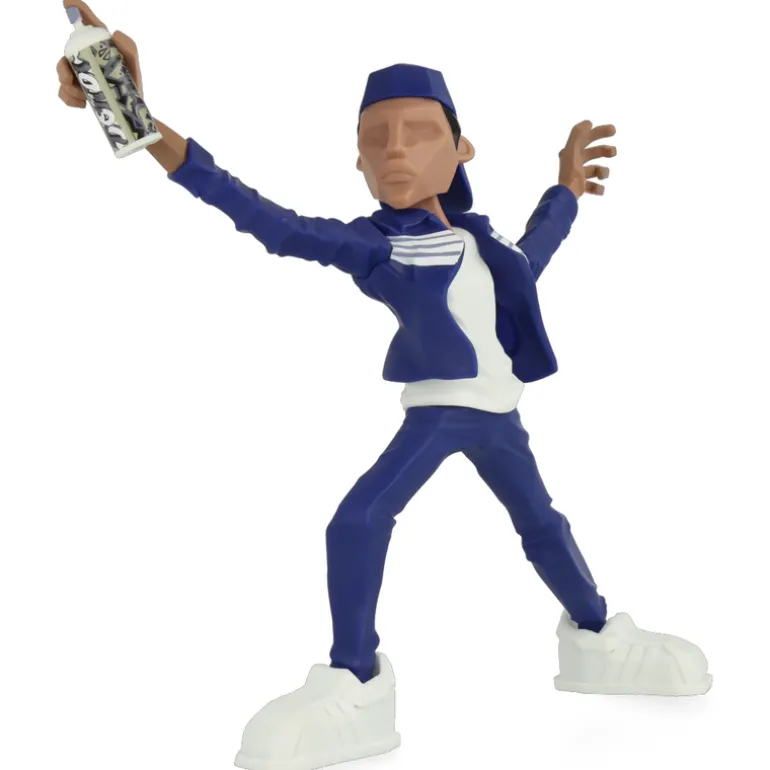 Air Dondi - Master Style General