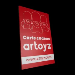 Artoyz -cadeaubon
