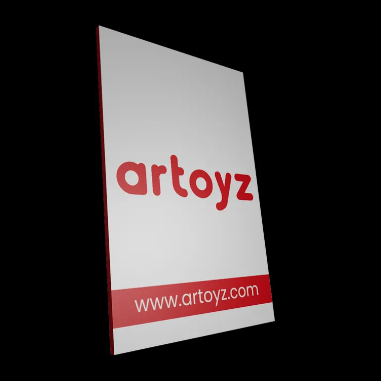 Artoyz -cadeaubon