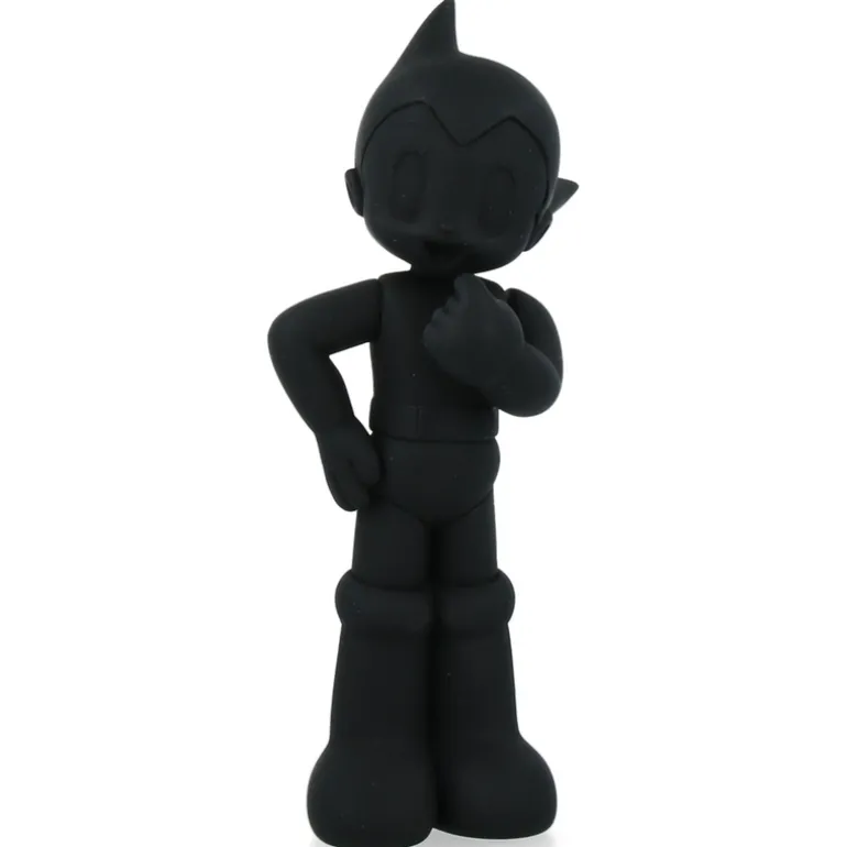 Astro Boy - Confidence (Black) - PVC