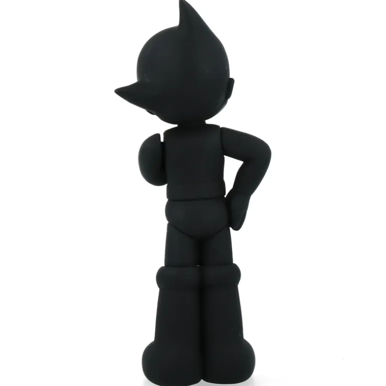 Astro Boy - Confidence (Black) - PVC
