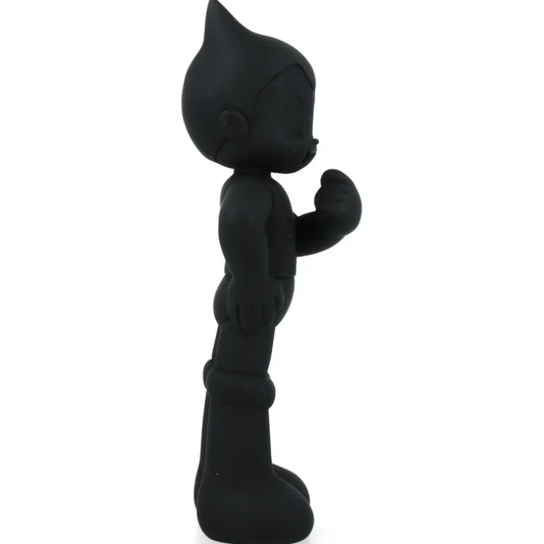 Astro Boy - Confidence (Black) - PVC