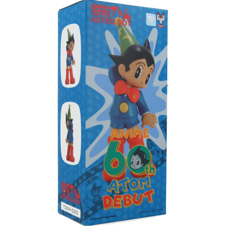 Astro Boy Celebrate - PVC (23 cm)