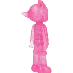 Astro Boy PVC Soda Pink Closed Eyes vers.
