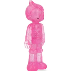 Astro Boy PVC Soda Pink Closed Eyes vers.