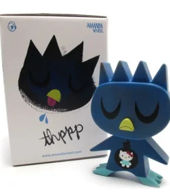 Bad Badtz Maru 6 pouces