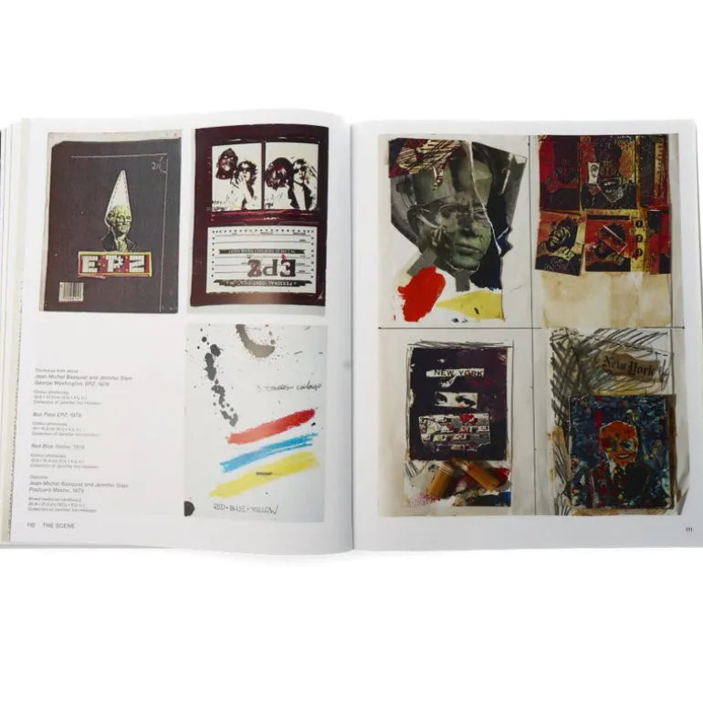 Basquiat : Boom for Real