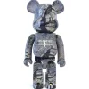 1000% Bearbrick Benjamin Grant - Overview Tokyo