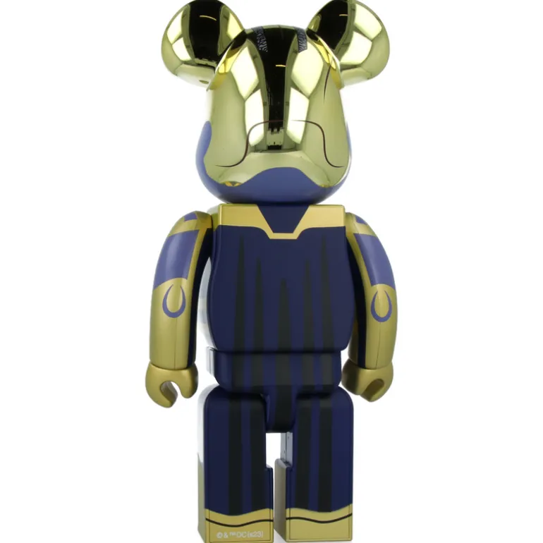 400% Bearbrick Dr. Fate