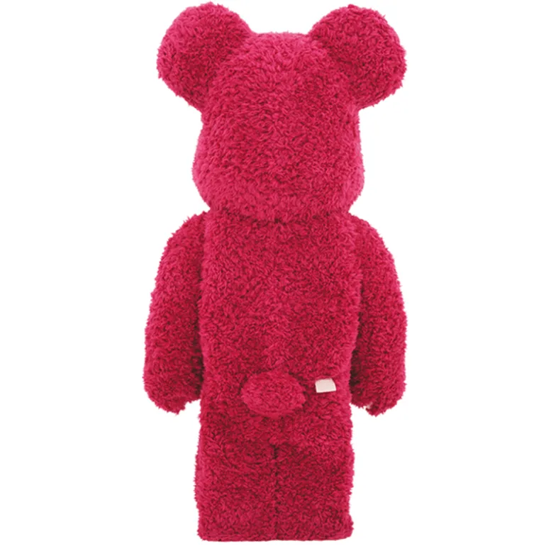 1000% Bearbrick Lots-O Costume Ver.