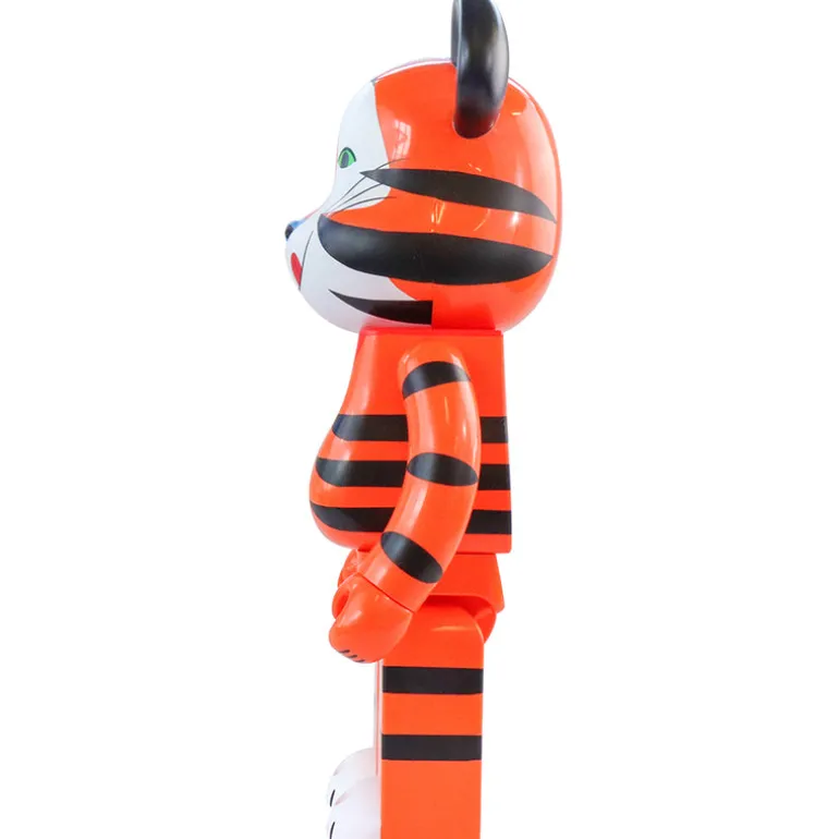 1000% Bearbrick Tony le Tigre - (Vintage Version)