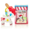 Bevroren traktaties Unicorno Blind Box