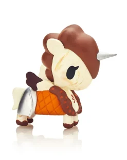 Bevroren traktaties Unicorno Blind Box