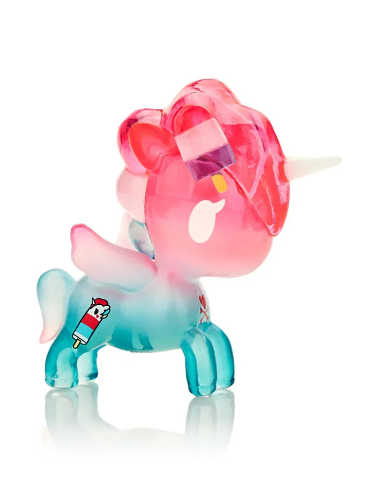 Bevroren traktaties Unicorno Blind Box