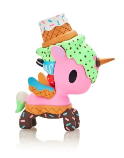 Bevroren traktaties Unicorno Blind Box