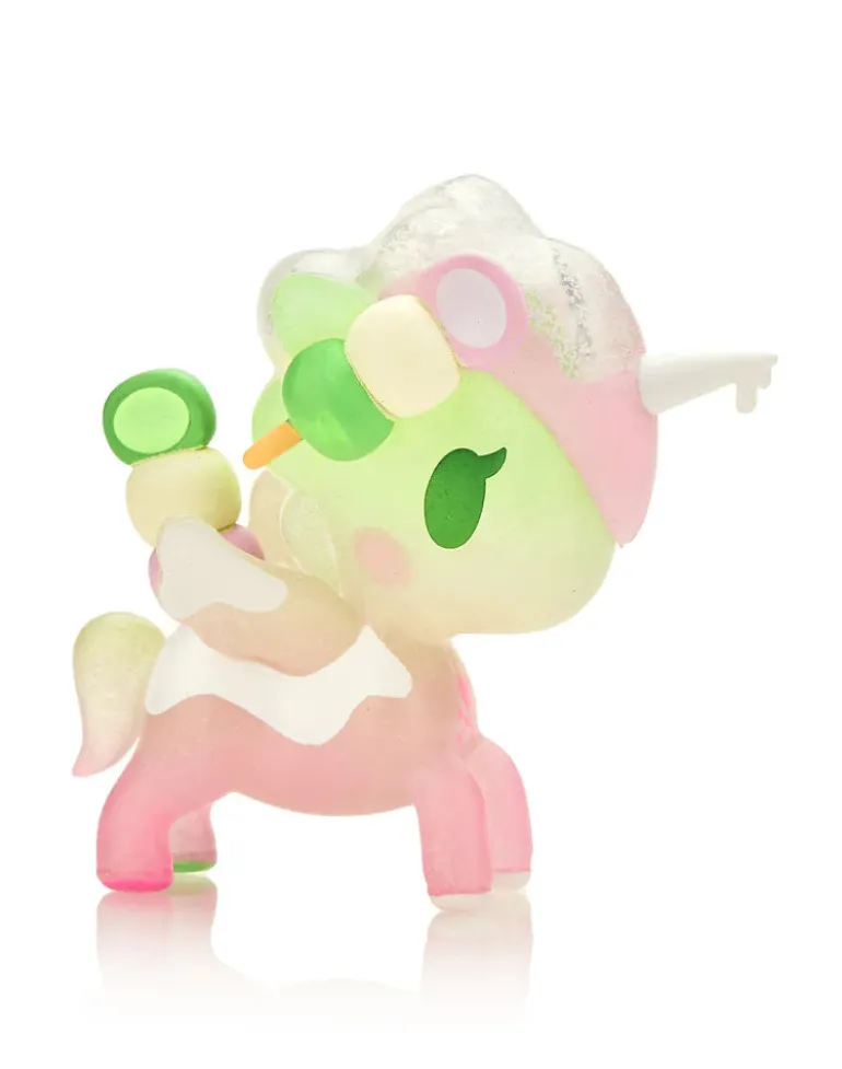 Bevroren traktaties Unicorno Blind Box