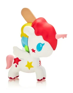 Bevroren traktaties Unicorno Blind Box