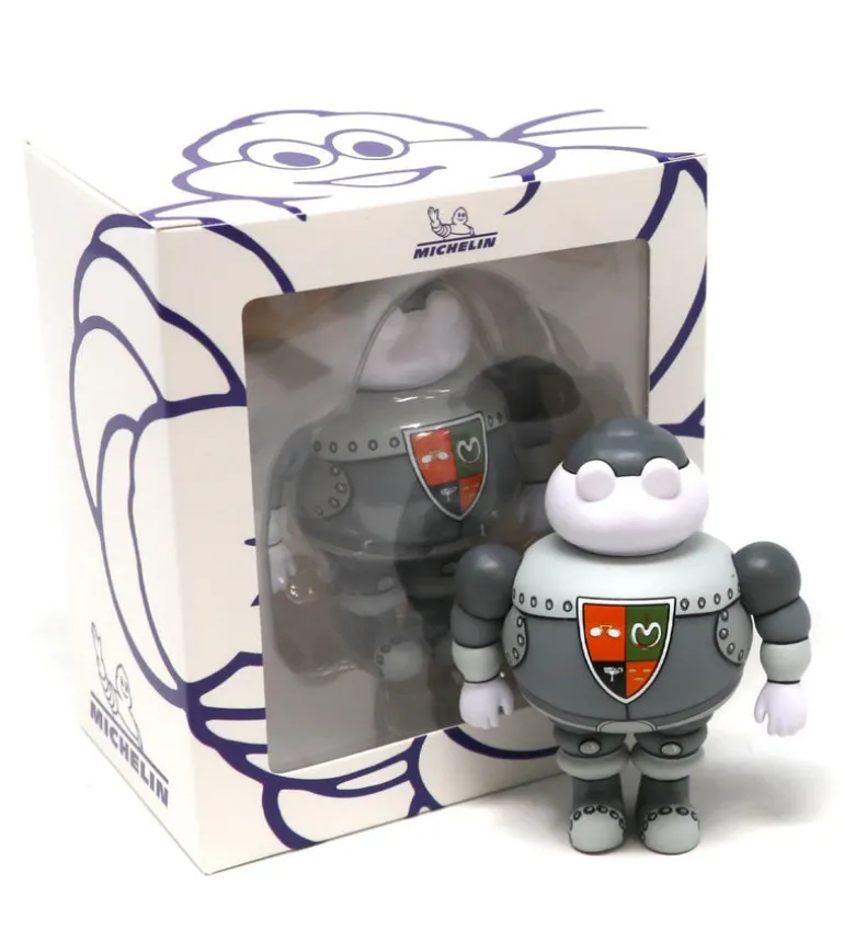 Bibendum "Pop" Chevalier