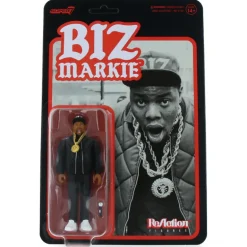 Biz Markie - ReAction Figures (Wave 01)