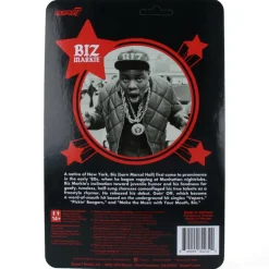Biz Markie - ReAction Figures (Wave 01)
