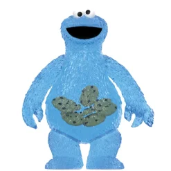 Blind Box Flat - Sesame Street Blind Box Wave 1