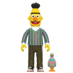 Blind Box Flat - Sesame Street Blind Box Wave 1