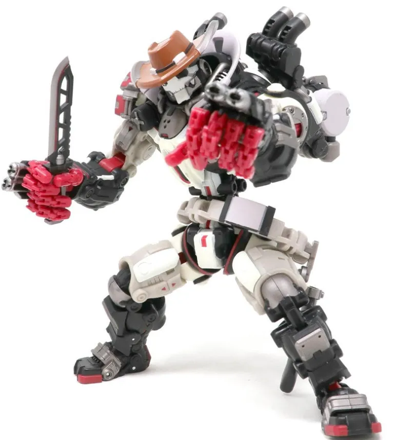 Bounty Hunter Krivo - SH-019 Type-BH