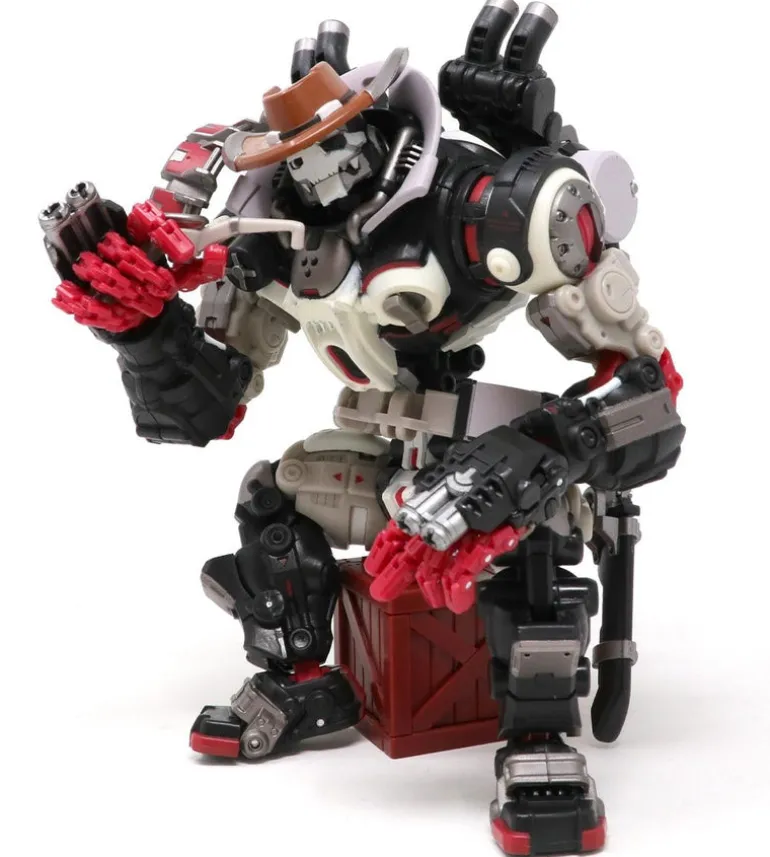 Bounty Hunter Krivo - SH-019 Type-BH