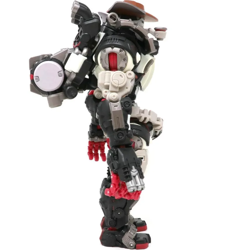 Bounty Hunter Krivo - SH-019 Type-BH