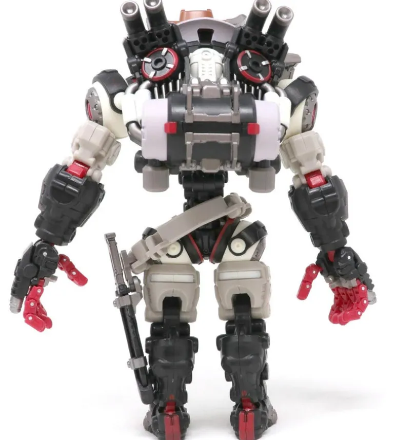 Bounty Hunter Krivo - SH-019 Type-BH