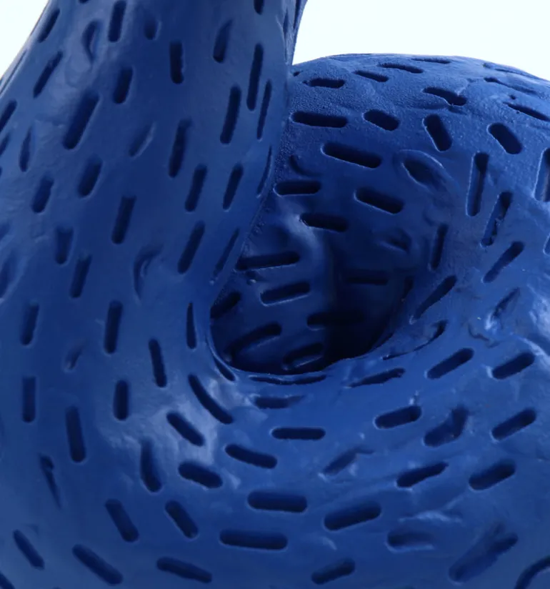 Chatan - Blauw