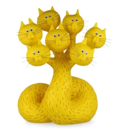 Chatan - geel