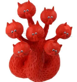 Chatan - Rood
