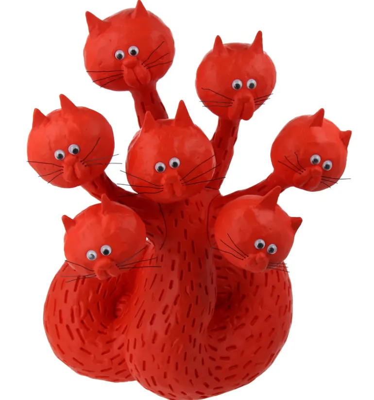 Chatan - Rood