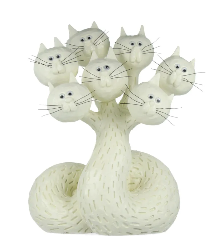 Chatan - wit