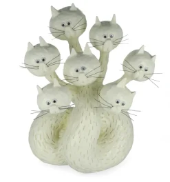 Chatan - wit
