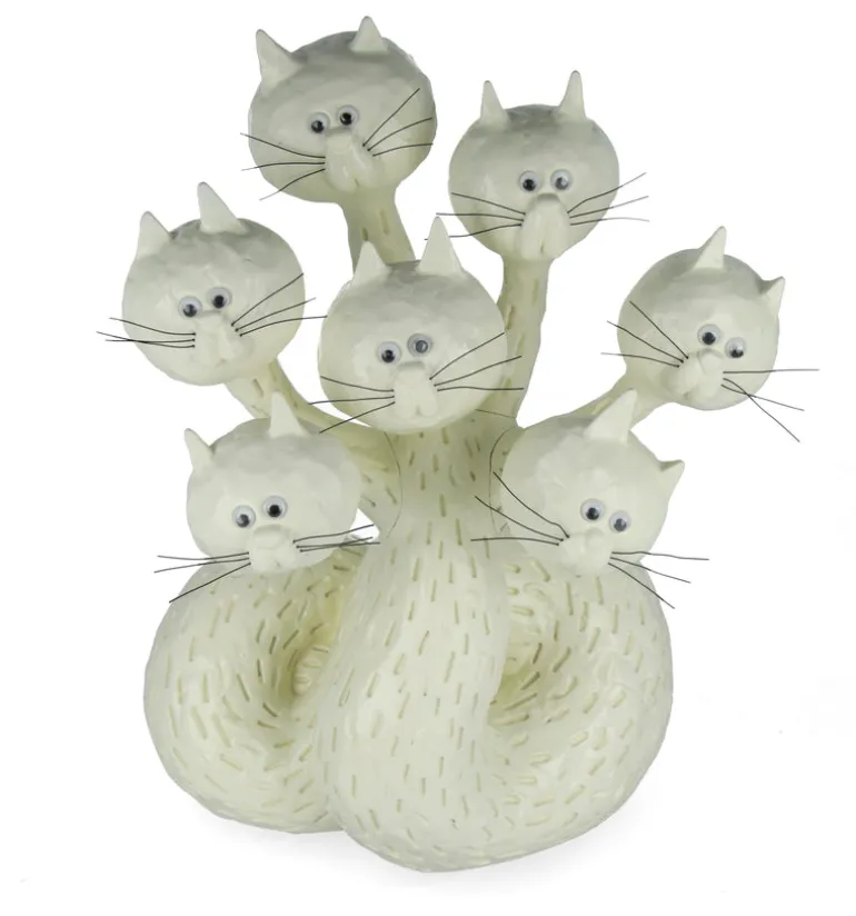 Chatan - wit