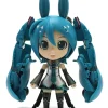 Chogokin - Miracle Henkei : Miku Hatsune x Rody
