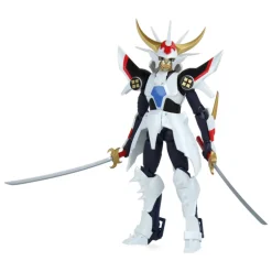 Chou-Dan-Kadou Yoroden-Samurai Troopers-Kikoutei Rekka Figurine