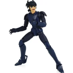 Chou-Dan-Kadou Yoroden-Samurai Troopers-Kikoutei Rekka Figurine