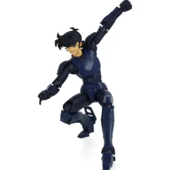 Chou-Dan-Kadou Yoroden-Samurai Troopers-Kikoutei Rekka Figurine