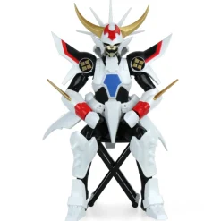 Chou-Dan-Kadou Yoroden-Samurai Troopers-Kikoutei Rekka Figurine