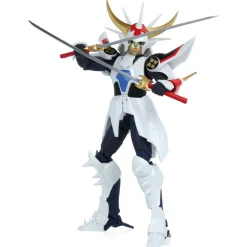 Chou-Dan-Kadou Yoroden-Samurai Troopers-Kikoutei Rekka Figurine