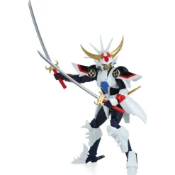 Chou-Dan-Kadou Yoroden-Samurai Troopers-Kikoutei Rekka Figurine