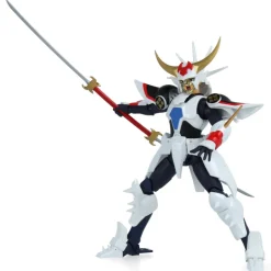 Chou-Dan-Kadou Yoroden-Samurai Troopers-Kikoutei Rekka Figurine