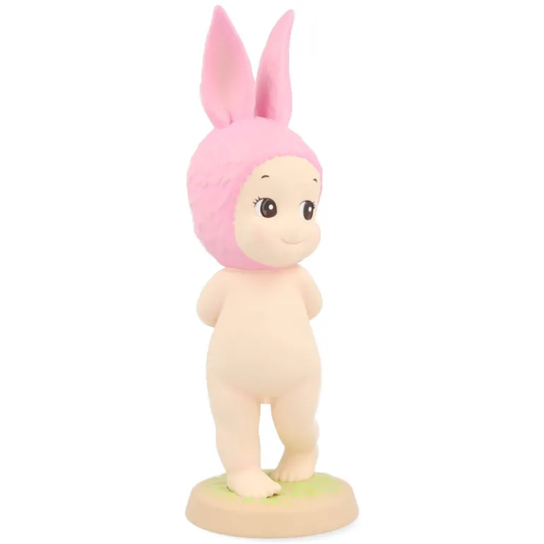 Clover Rabbit - Sonny Angel Master Collection