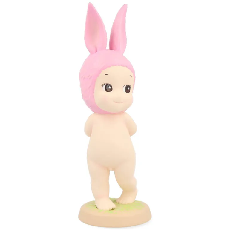 Clover Rabbit - Sonny Angel Master Collection