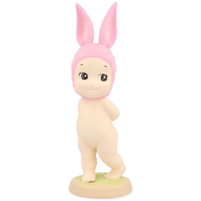Clover Rabbit - Sonny Angel Master Collection