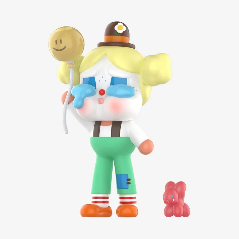CryBaby Crying Parade Series