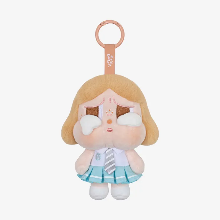 CryBaby Sunset Concert Series - Plush